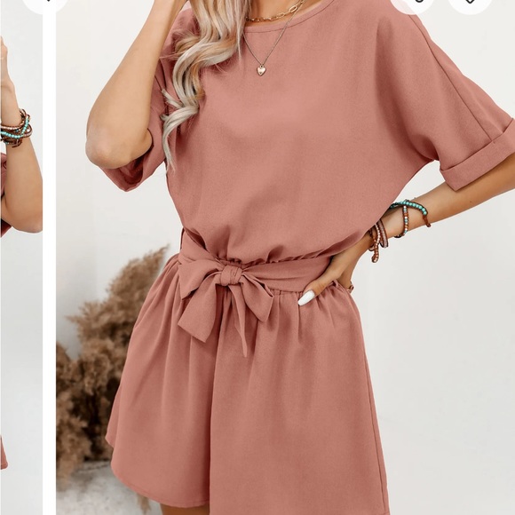 Cup She Romper - Picture 5 of 6